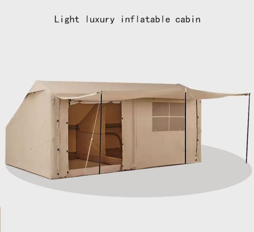 fly tent for camping