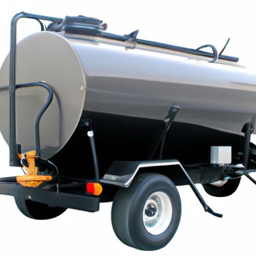 tanker Water Tank Truck Watering Cart steel custom 20CBM 6X4
