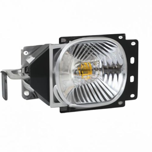 Модернизация автомобиля 40-45 Вт 8500LM трактор внедорожник для автомобиля Bi светодиодный светильник для проектора H4 H7 H1 9005 9006 лампы фары OKATUU новейший дизайн