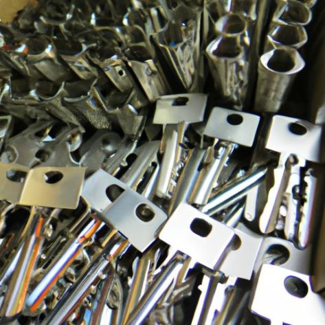 Market Low Price UL058 Brass and door Key Blanks Wholesale Silver Custom Blank key For Key Cutting Machine Free Sample US