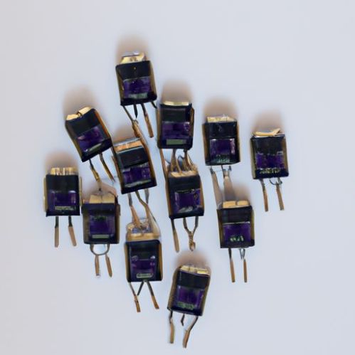 SMP1307-011LF Diodi e raddrizzatori Prodotto di qualità genuina al 100% semiconduttore discreto all'ingrosso Prodotto di qualità Modulo semiconduttore discreto all'ingrosso che fornisce diodi PIN