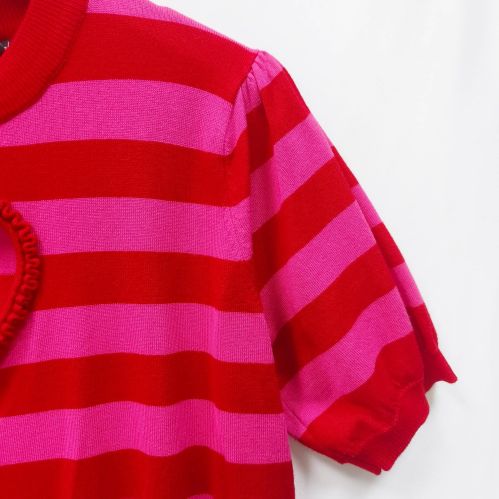suéter media personalización bajo pedido Firma, cardigans mujer empresas personalizadas