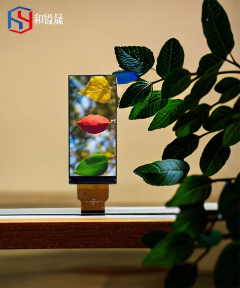 شاشة TFT LCD من شركة yi sheng Corp. قوانغدونغ، جمهورية الصين الشعبية مصنوعة حسب الطلب وعالية الجودة