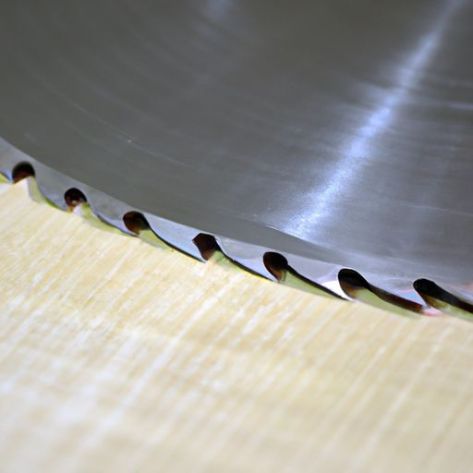 刀孔框架锯片用于硬木钻头带 7 刀片工厂直接供应框架锯
