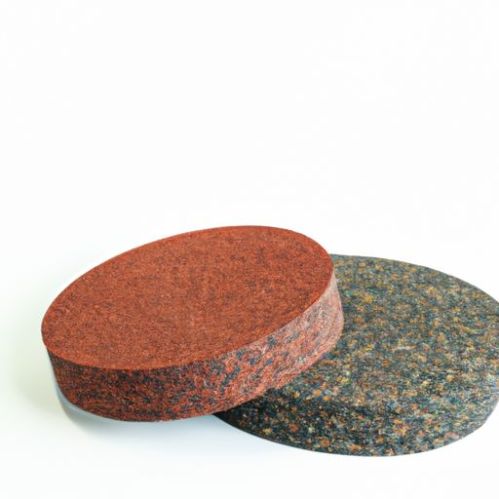 Hand Polishing Pad for wet abrasive Granite Concrete Marble wholesale Stone Tools Diamond