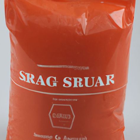 ต่อถุงน้ำตาลทรายแดงไต้หวันน้ำตาล icumsa 45 น้ำตาล s30 20กก.