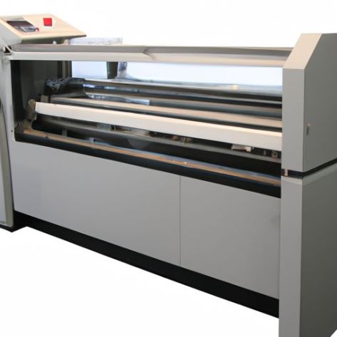 Impresora con sistema de agitación de polvo para impresión de ropa 2 cabezales I3200-A1 completamente automáticos WEENTEK 60CM Dtf