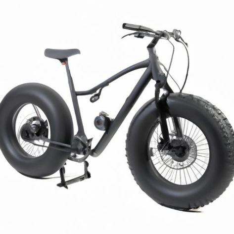 Bicicleta 750W 1000W 20 e mountain bike polegadas Bicicleta elétrica com pneu gordo 48V 15Ah Bicicleta urbana elétrica Fatbike para adultos UE EUA Reino Unido Estoque de armazém elétrico