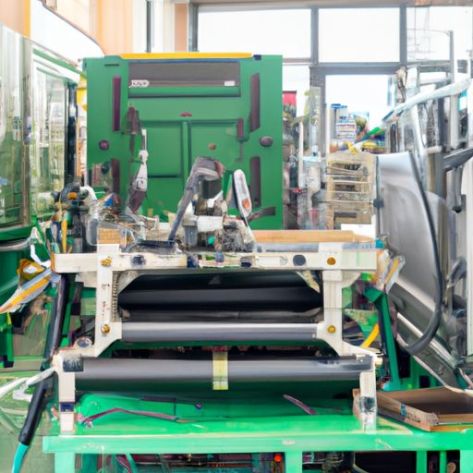 Equipamento de maquinaria de soldador 220v nova máquina de solda para venda China Fornecedor Máquina de tubo de soldagem 400kw