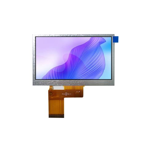 Soluzione LCD TFT fornitore heyisheng Shenzhen City PR. Cina alta qualità personalizzata