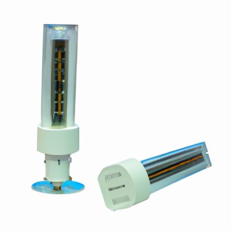 Desinfecção de luz Tubo ultravioleta lâmpada germicida uv 254nm 40W Lâmpadas UV de imersão submersível UVC-40W Aquários Lâmpada UVC Lâmpada UV