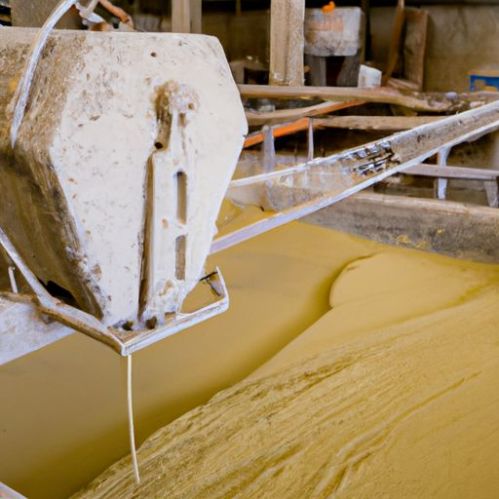 Harç ve Çimento Harcı Döşeme yapıştırıcı harç karışımı Karıştırma Makinesi Kuru Harç Üretim Hattı Üretici fabrika fiyatı Sıvama
