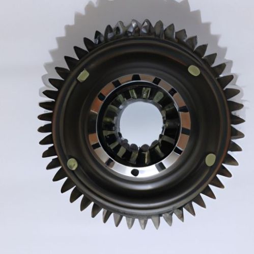 clutch gear FOR ZOOMLION for kubota tractors 4LZ-5.0 Agricultural Machinery Parts YD60-07003 steering