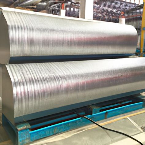 Aluminium-Lamellen-Wärmetauscher-Kondensatorschlange für Luft stellt werkseitig Wärmetauscherschlangen aller Größen her