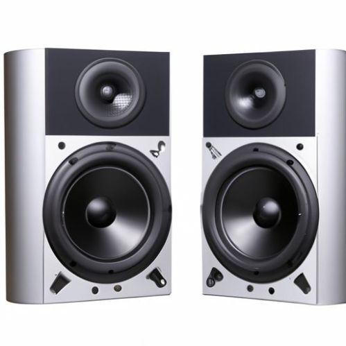 Pembuatan OEM terbaik speaker sistem rumah teater 5.1 speaker DM-6571 produk baru 5.1 speaker