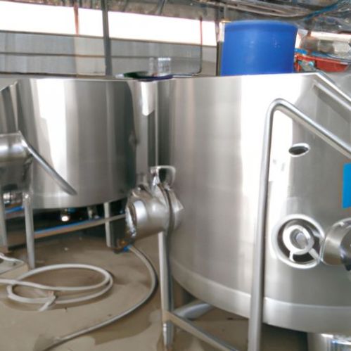 Storage Tanks Chemical Storage Container liquid movable Equipment Water Storage Tank Stainless Steel Food