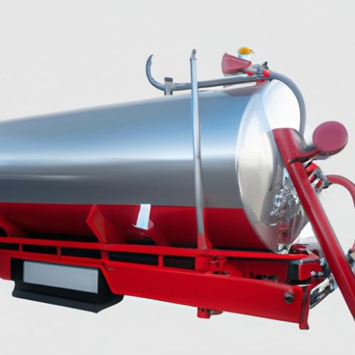 Cisterna a 3 assi da 45000 litri per rimorchio cisterna per olio caldo Rimorchio cisterna per carburante Personalizzazione completa Prezzo basso