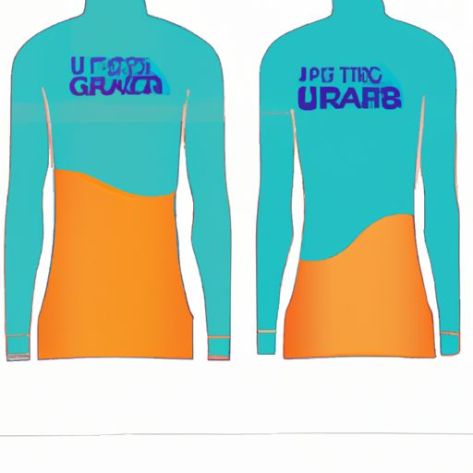 Men Women Long Sleeve Compression 2023 men Rash Vest Surf Sports Rashguard Shirt UPF 50 Rash Guard Custom Logo Printed