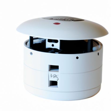 And Carbon Monoxide Battery Smoke anka home Alarms And Carbon Monoxide Detector Photoelectric Smoke Detector