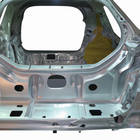 body o liner frame frame mesin mesin peralatan perbaikan mobil OBEC hot sell car