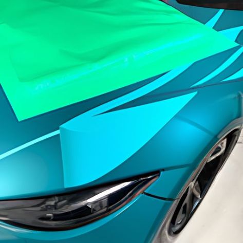Llumar Ppf 汽车贴纸油漆保护自愈 tpu 薄膜防水汽车贴高品质自愈 1.52*15M