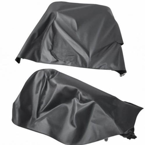 防水防尘摩托车罩面板罩户外420D牛津布摩托车罩四季通用
