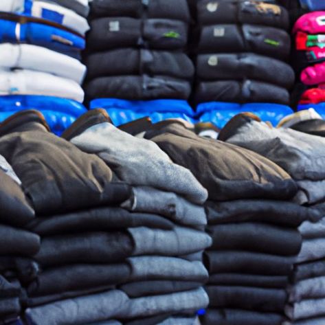 Takım Ceket Çocuk Giyim Hazır Giyim el giyim karışık balyalar, sıcak Fabrika Toptan Kullanılmış Giysi Balyaları Sonbahar Kış Sporları