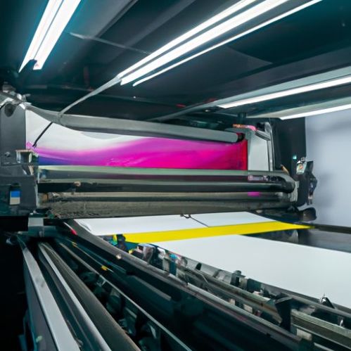 Dryer Screen Printing Post-Press press printing Equipment Uv Curing Machine Factory Direct Sale Uv