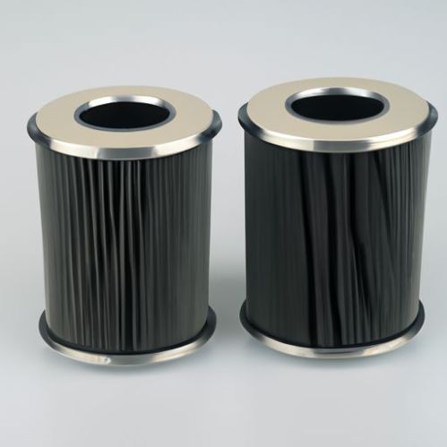 R2016L VO81 CH9549 TG9549 fabrika doğrudan parker yağ filtresi kartuşu için P7437 84312 için FL2016 yağ filtresi