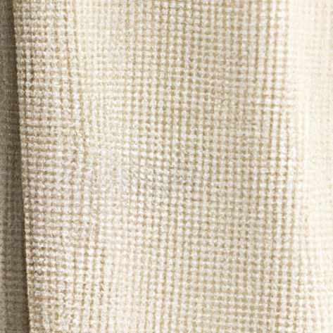 Tissu pour rideaux en tweed 2023, tissu jacquard, fabricants populaires, tissu en lin