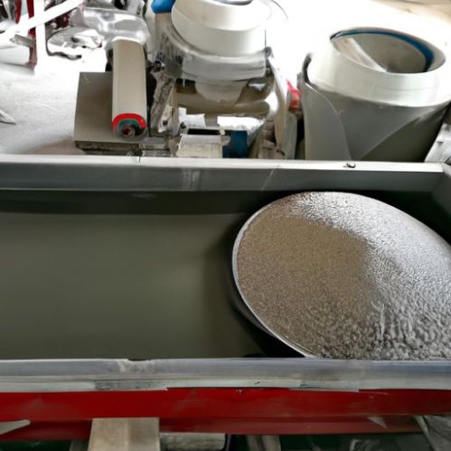 Dry Mortar Mixing Machine adhesive making plant Ceramic Tile Adhesive Making Machine Hot Sale 500kg/Batch