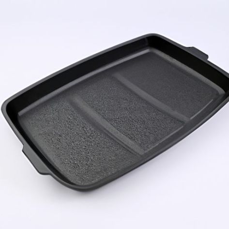 Griddle Non-Stick Plate Smokeless non-stick coating Indoor Health Grill