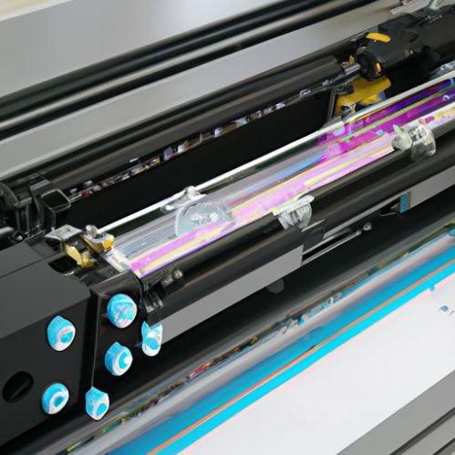 system for easy to use hp designjet t120 High quality continuous ink supply