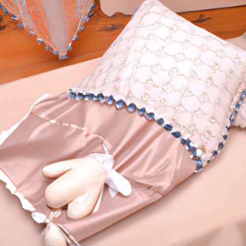 어린이를 위한 부드러운 인기 아기 침구 침구 세트 일반 면 100% KLF 295-2 2015 새로운 디자인 수제 3D 프린팅
