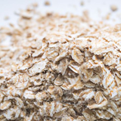 / Oat Flakes/Instant Oat rye barley wheat oatmeal meals Non GMO WHOLE GRAIN ROLLED OATS