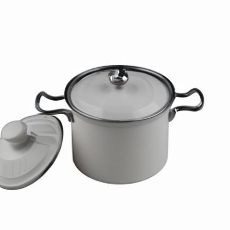 Casting Aluminum Cooking Pot pot milk pot Kitchen Casserole Cookware Set With Lid Cooking Pot Set Non-Stick Cookware Casserole