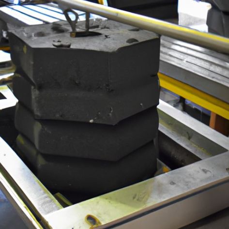 Máquina para fabricar briquetas de carbón precio pequeña extrusora de briquetas de carbón en forma de panal