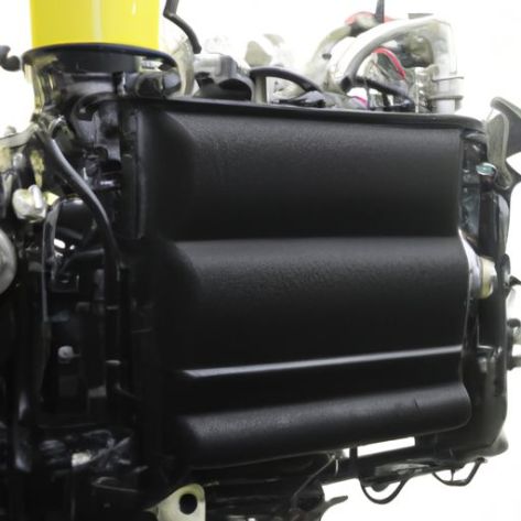 6BT ​​dieselmotor compleet vrachtwagenluchtfilter 6BTAA5.9-C205 Machinemotoren 205pk 5.9L