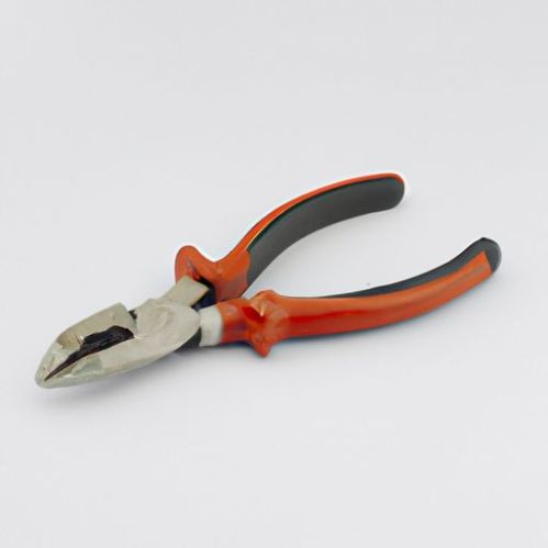 6", 7", 8" Size cut and pull Plier Good and High Quality Cutting Plier as well as Easy to Work Hand Tool Hot Selling Top Cutter Plier
