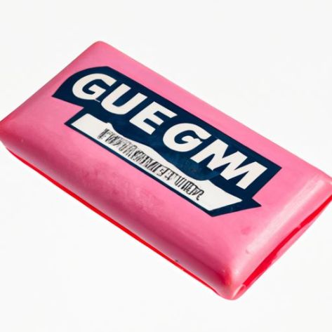 free chewing gum Xylitol strawberry flavor bubble gum prevent cavities sugar
