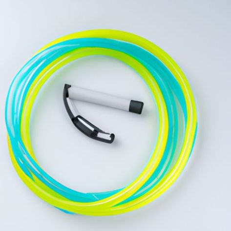 Съемное и регулируемое по весу кольцо для фитнеса «хула» Интеллектуальный обруч Hulas-Hoop, новый бестселлер производителя, 24 сегмента