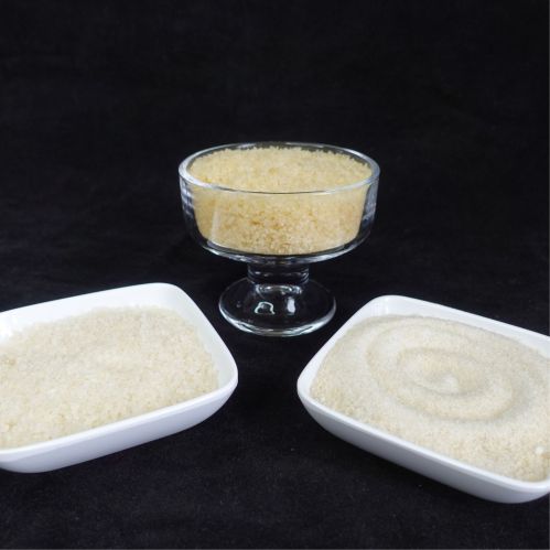 Gelatin Company Diluted Cream Applications Thickener