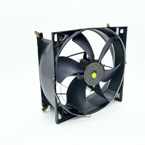 FE050-VDK.41.5 Nuevo ventilador de refrigeración axial original CC CA