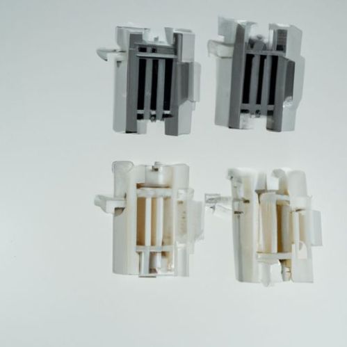 Teile für elektronische Gerätegehäuse Gehäuse ABS Kundenspezifisches Spritzguss-ABS