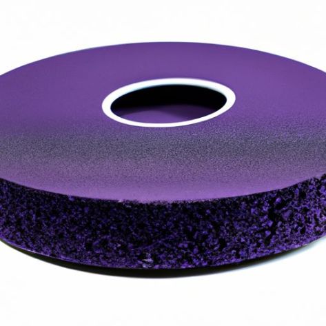 polisher Car foam polishing pad for polishing pads 6 inch DA