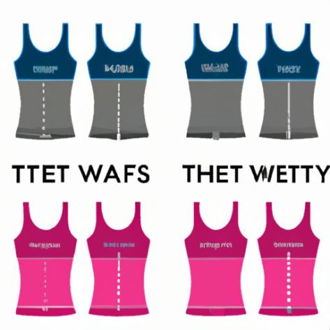 Weste Fitness Workout Training ärmelloses T-Shirt mit Logo für Damen, bauchfreies Top, Sport, Lauf-Tanktops, Damen, bequem, schnell trocknend, nahtlos