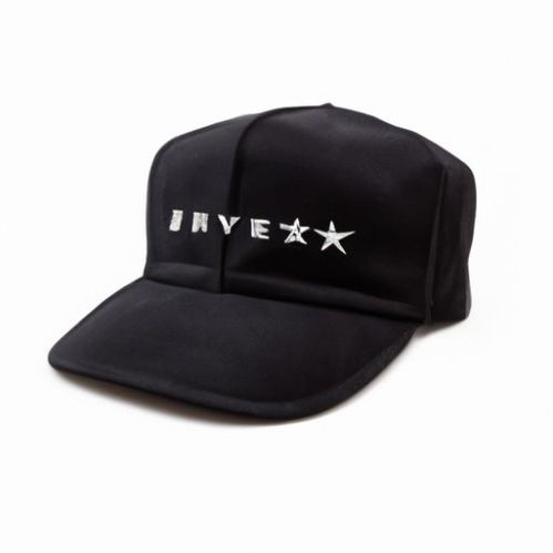 麂皮卡车司机帽，刺绣卡车司机帽，卡车司机帽棒球帽帽子定制徽标棒球帽