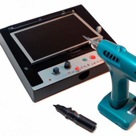 Bga Rework station mobile repair repair solder tool tools Promotion factory price WDS-580