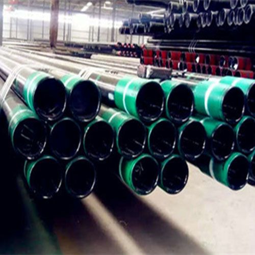 Tubo de tubo de aço galvanizado pré-quente sem costura redondo de vendas diretas da fábrica