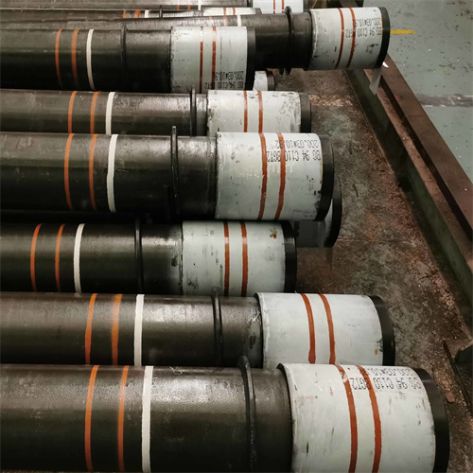 Oil Casing and Oil Well Drill Steel Pipe for OCTG API N80